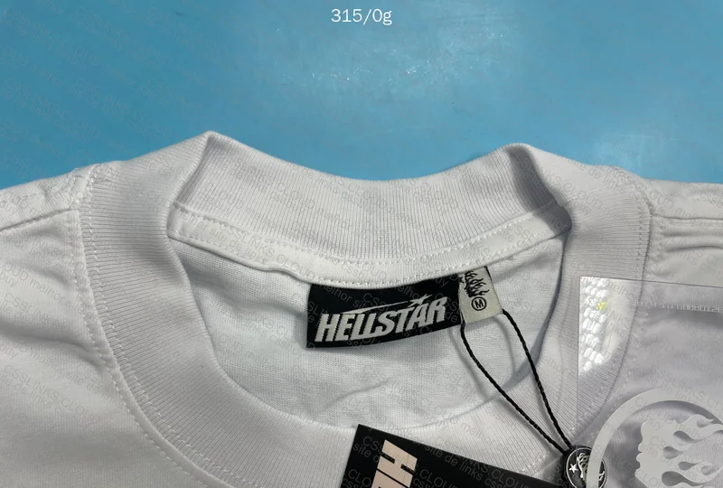 Hellstar T-Shirt