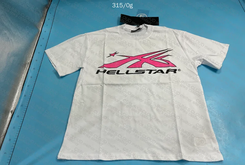 Hellstar T-Shirt 2