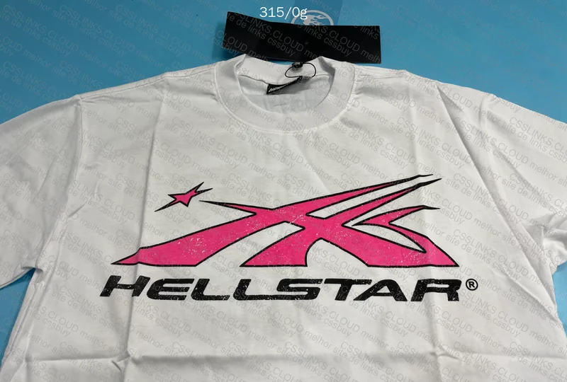 Hellstar T-Shirt 3