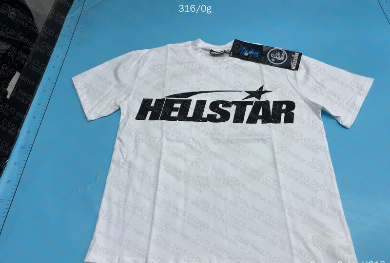 Hellstar T-Shirt