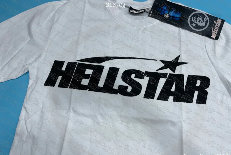 Hellstar T-Shirt 2