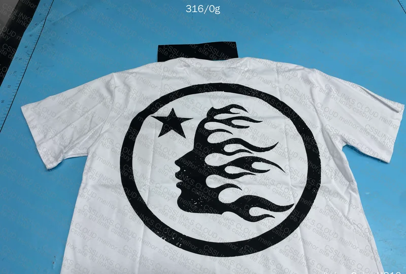 Hellstar T-Shirt 3