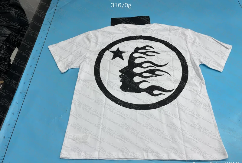 Hellstar T-Shirt 5