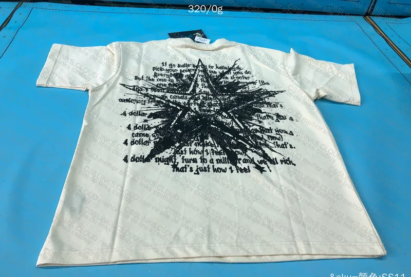 Hellstar T-Shirt 2