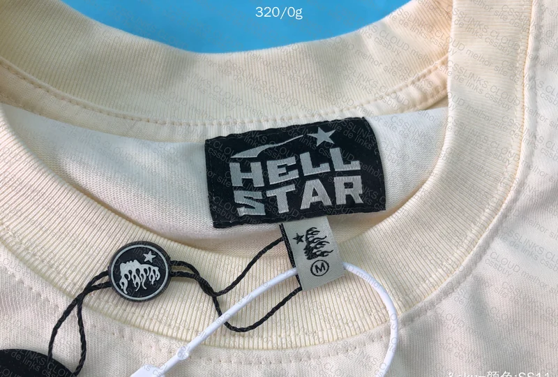 Hellstar T-Shirt 4