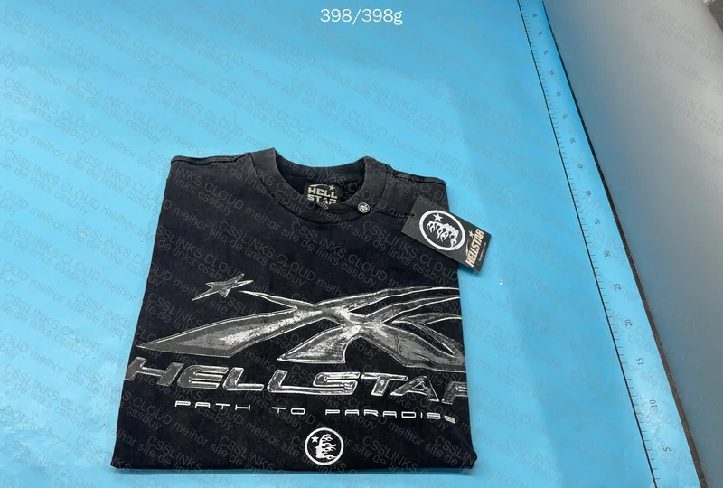 Hellstar T-shirt