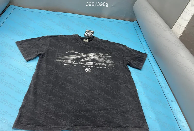 Hellstar T-shirt 2