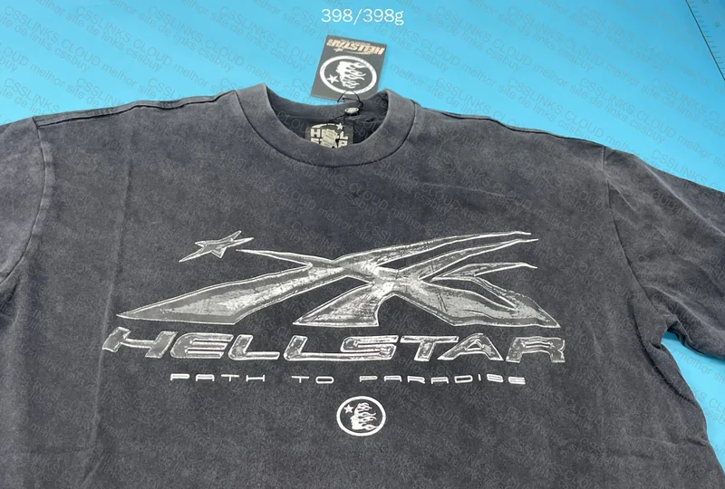 Hellstar T-shirt 3