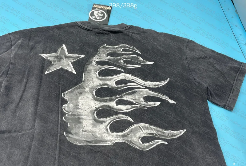 Hellstar T-shirt 6
