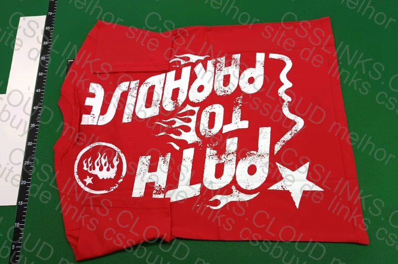 Hellstar T-shirt 2