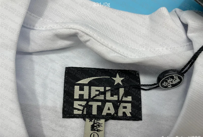 Hellstar T-shirt