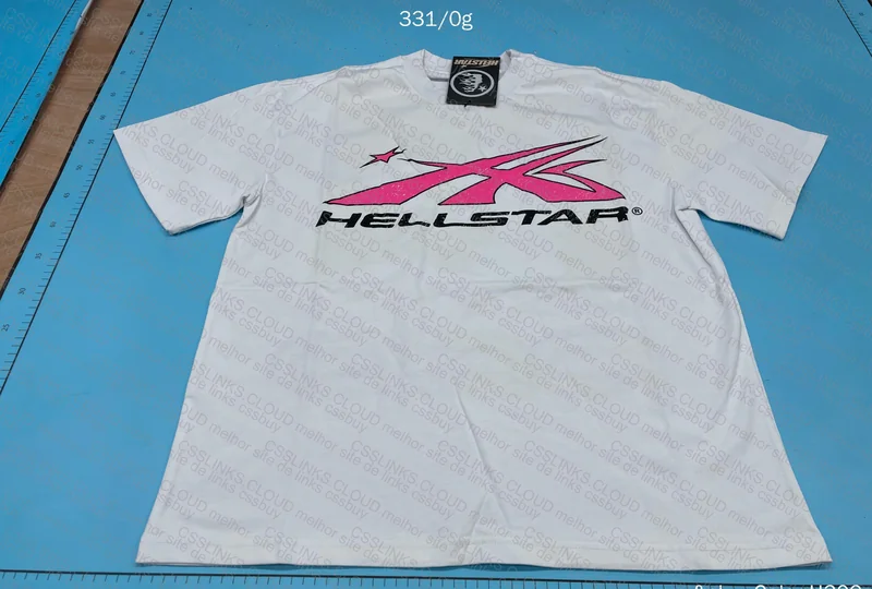 Hellstar T-shirt 2