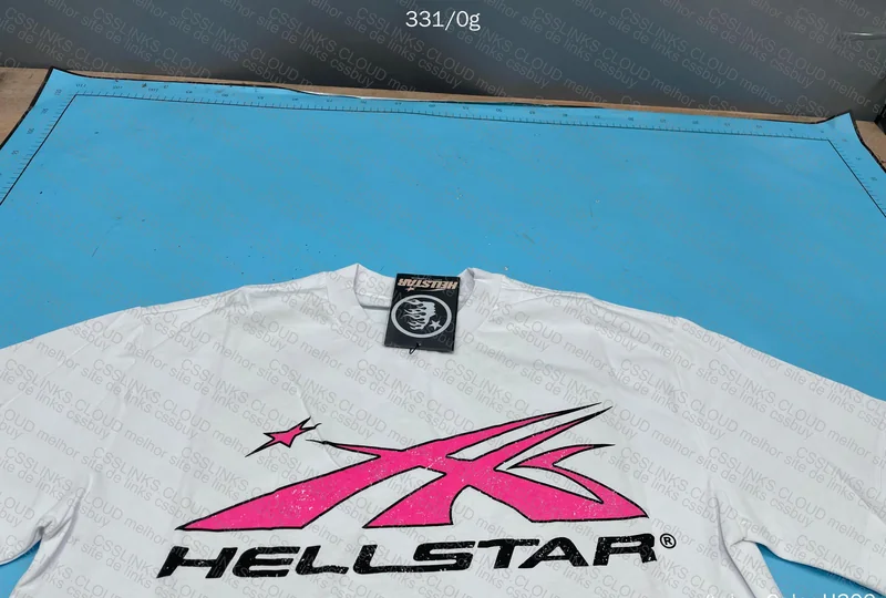 Hellstar T-shirt 3