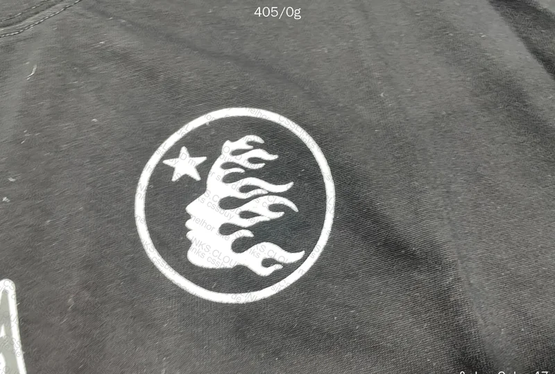 Hellstar T-Shirt! 5