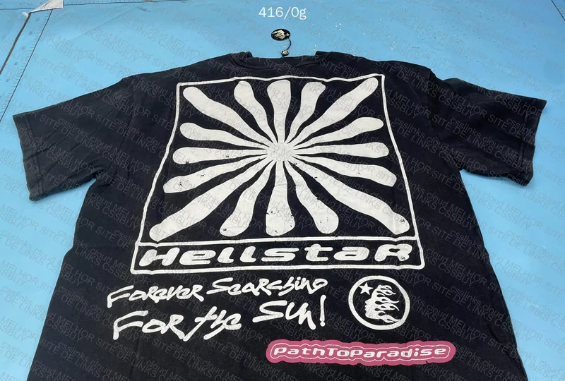 Hellstar T-Shirt