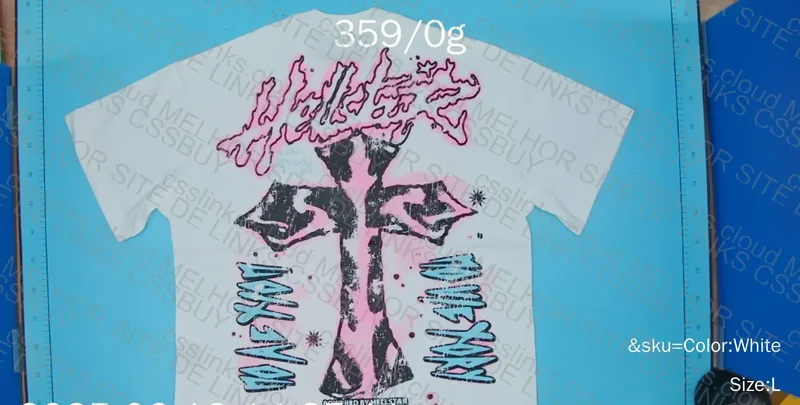 Hellstar T-Shirt