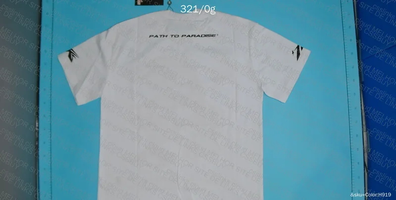 Hellstar T-Shirt