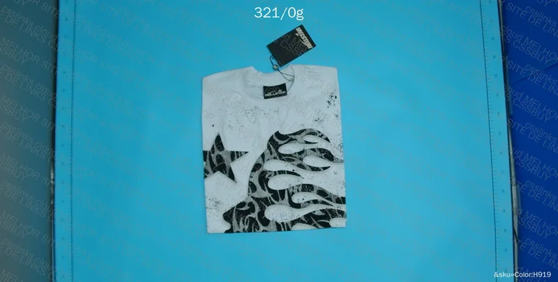 Hellstar T-Shirt 3