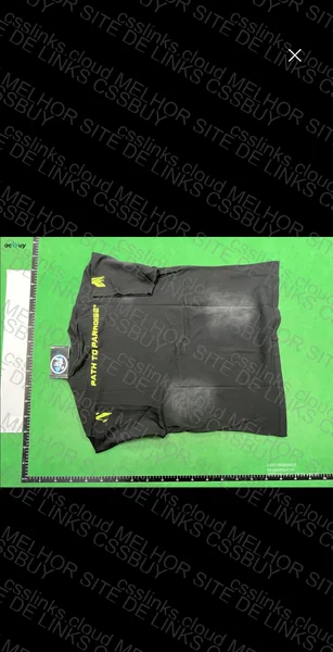 Hellstar T-Shirt 3