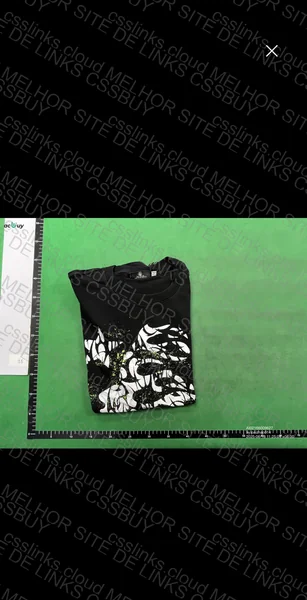 Hellstar T-Shirt 4