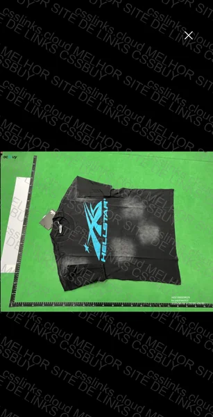 Hellstar T-Shirt 2