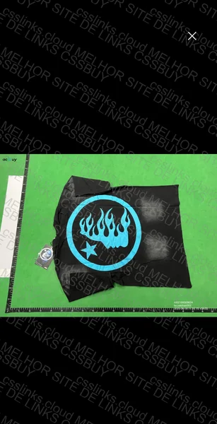 Hellstar T-Shirt 3