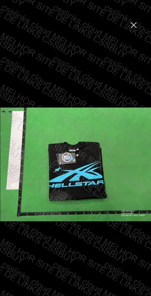 Hellstar T-Shirt 4