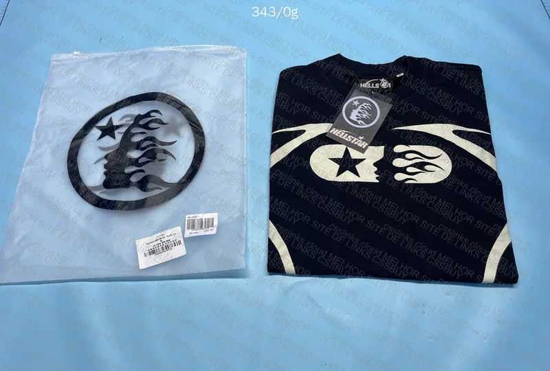 HellStar T-Shirt