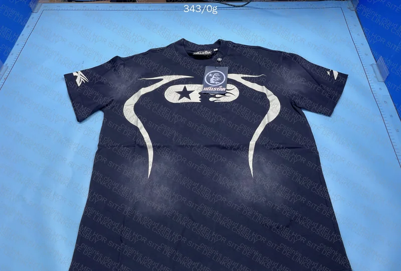 HellStar T-Shirt 2