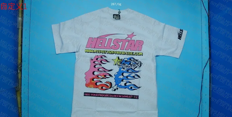 Hellstar T-Shirt