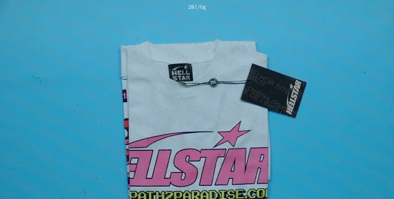 Hellstar T-Shirt 2