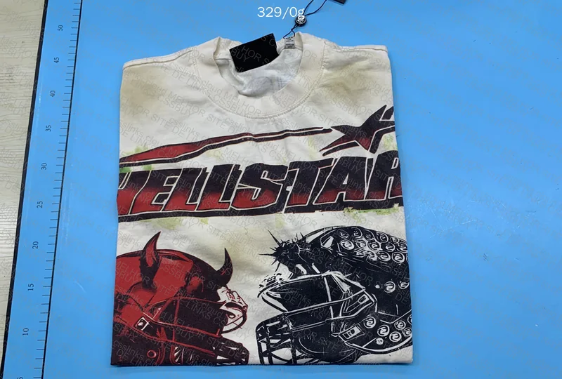 Hellstar T-Shirt