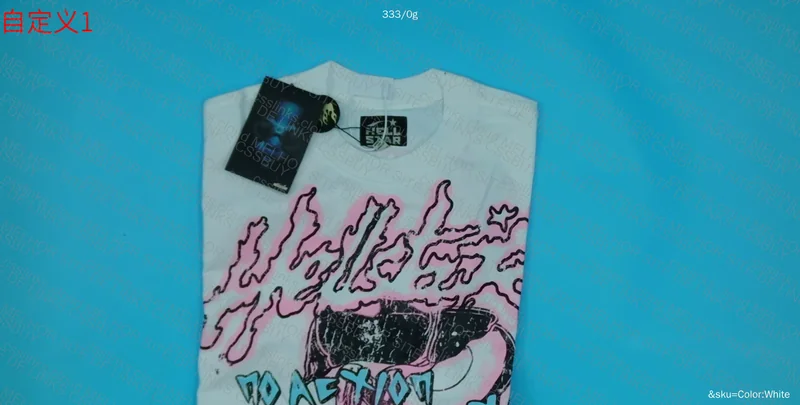 Hellstar T-Shirt