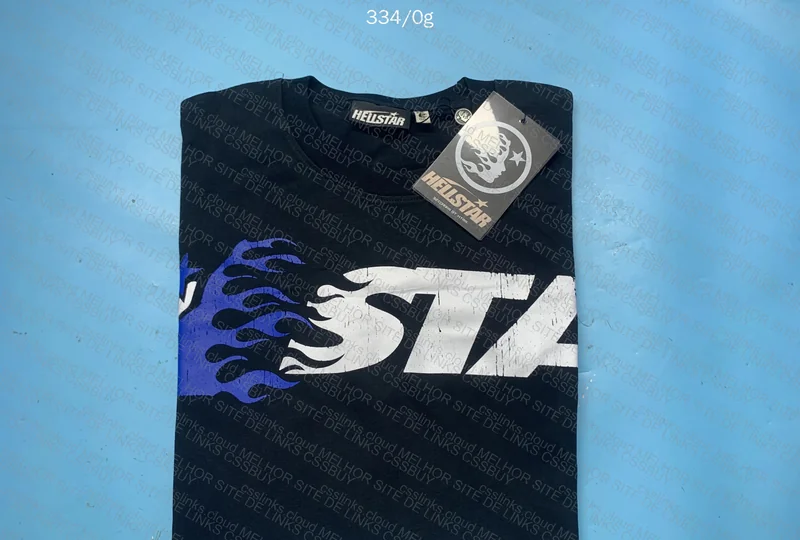 Hellstar T-Shirt
