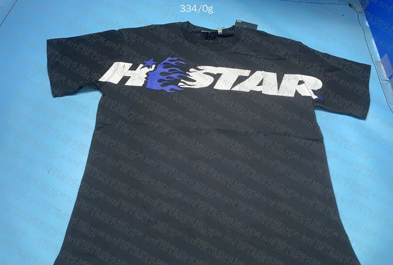 Hellstar T-Shirt 2