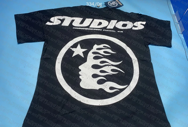 Hellstar T-Shirt 3