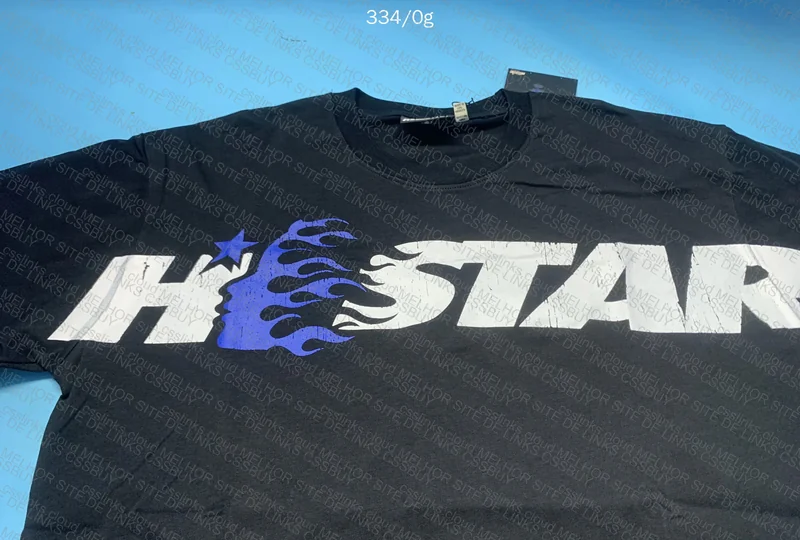 Hellstar T-Shirt 4