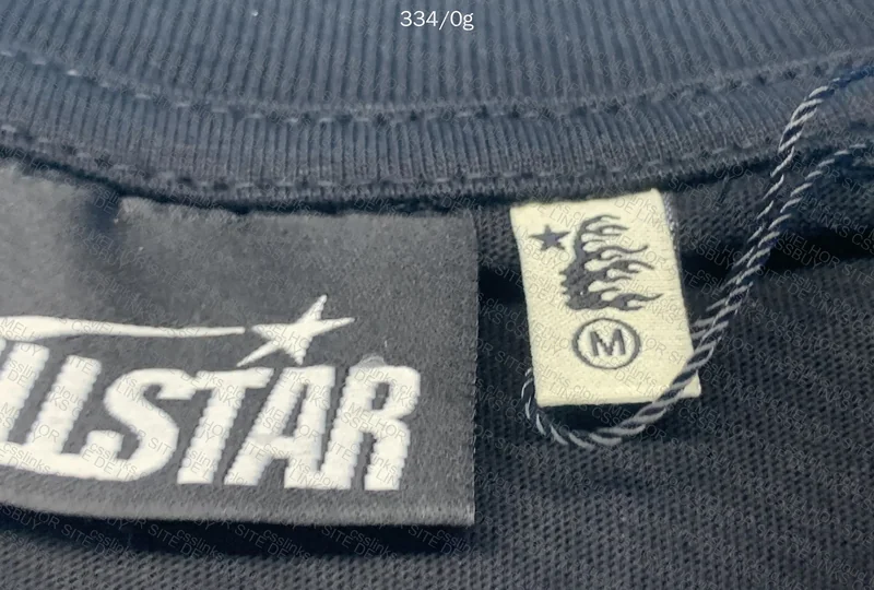 Hellstar T-Shirt 5