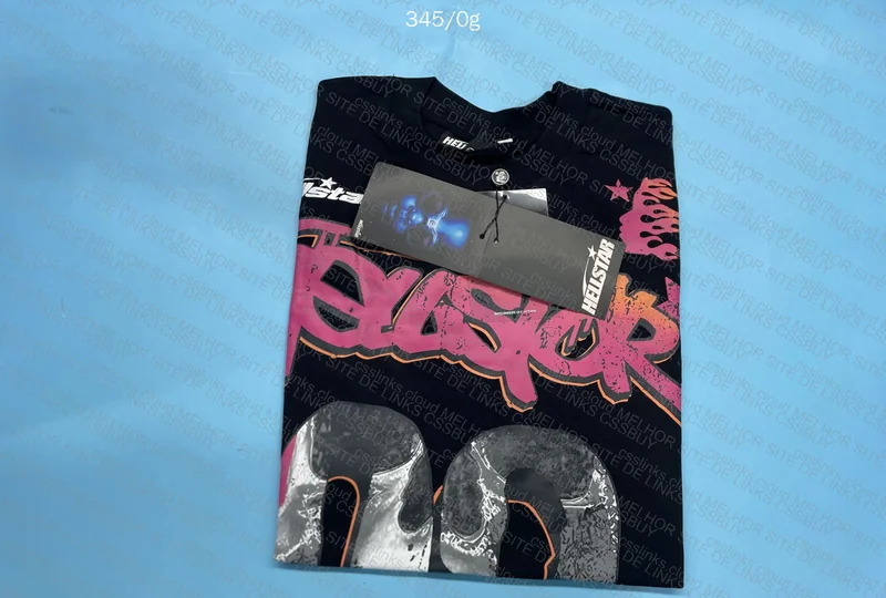 Hellstar T-Shirt
