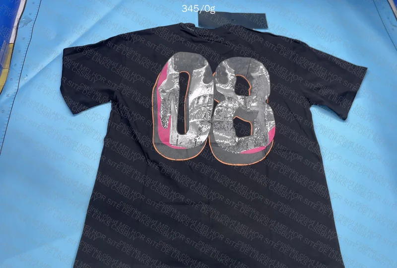 Hellstar T-Shirt 4