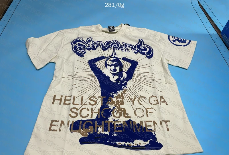 Hellstar T-Shirt