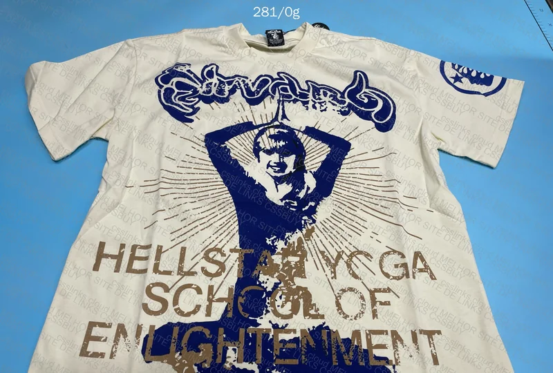 Hellstar T-Shirt 2