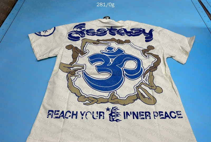 Hellstar T-Shirt 4