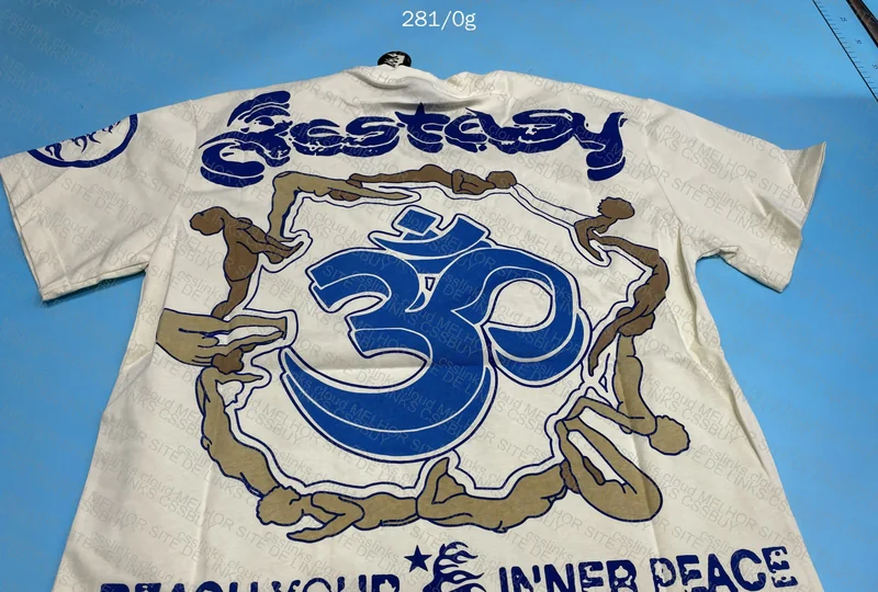 Hellstar T-Shirt 5