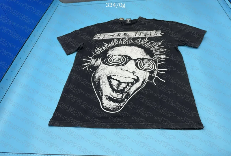Hellstar T-Shirt 2