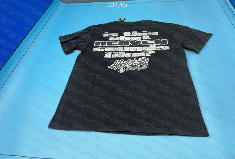 Hellstar T-Shirt 3
