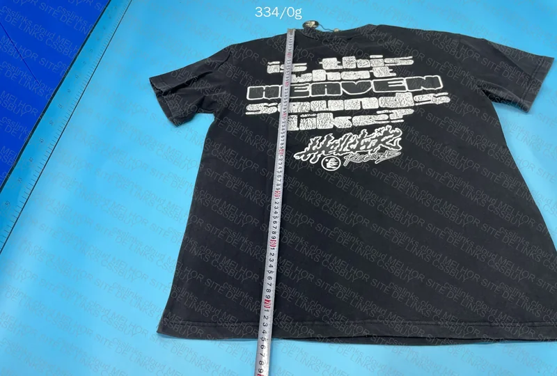Hellstar T-Shirt 4
