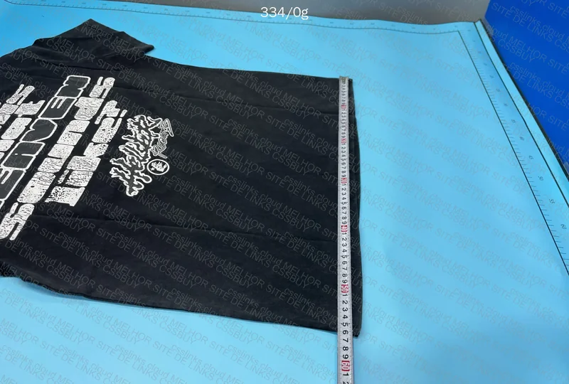 Hellstar T-Shirt 5