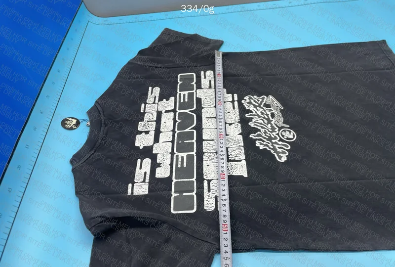 Hellstar T-Shirt 6