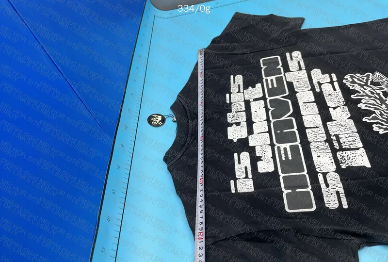 Hellstar T-Shirt 7
